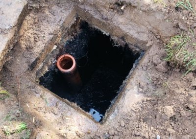 Residential Septic System Services in Salinas, CA (1)