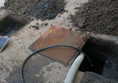 Residential Septic System Services in Salinas, CA (2)