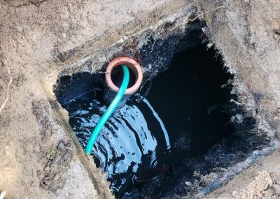 Residential Septic System Services in Salinas, CA (4)